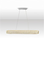 Lustra Nova Luce ARIETTA 9333083