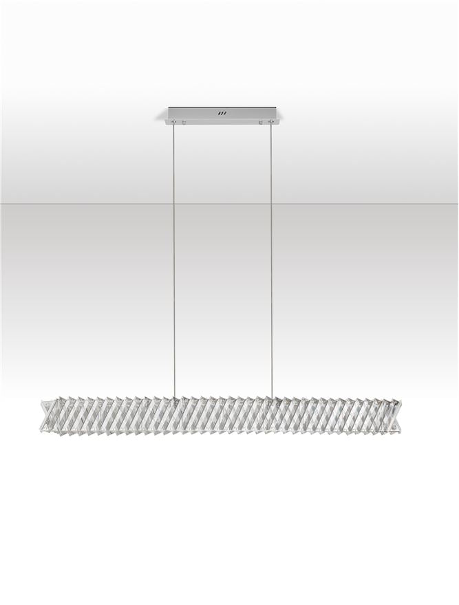 Lustra Nova Luce ARIETTA 9333084