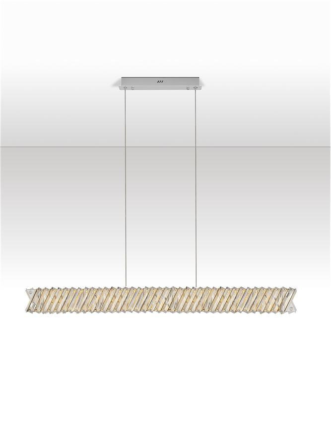 Lustra Nova Luce ARIETTA 9333084