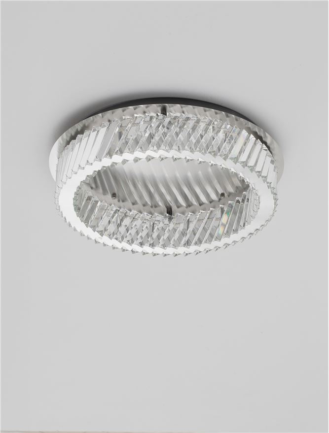 Plafoniera Nova Luce ARIETTA 9333088