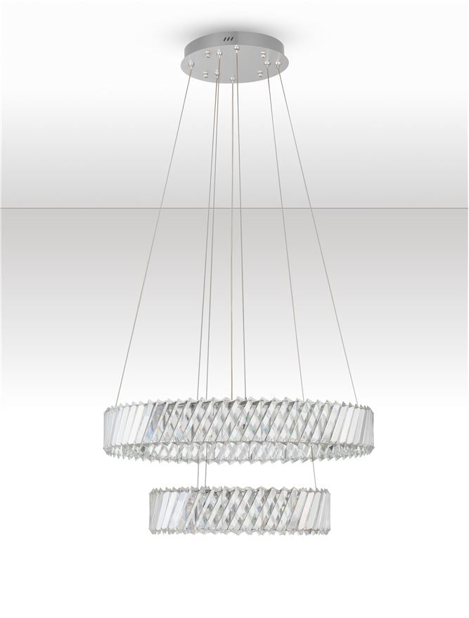 Lustra Nova Luce ARIETTA 9333089