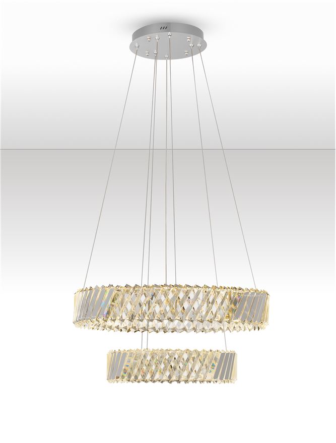 Lustra Nova Luce ARIETTA 9333089