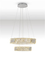 Lustra Nova Luce ARIETTA 9333089