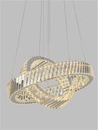 Lustra Nova Luce ARIETTA 9333089