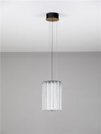 Pendul Nova Luce NOL 9333200