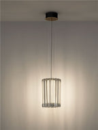 Pendul Nova Luce NOL 9333200