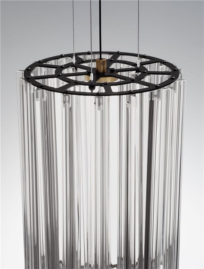 Pendul Nova Luce NOL 9333200