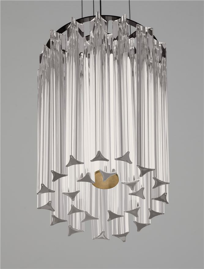 Pendul Nova Luce NOL 9333200
