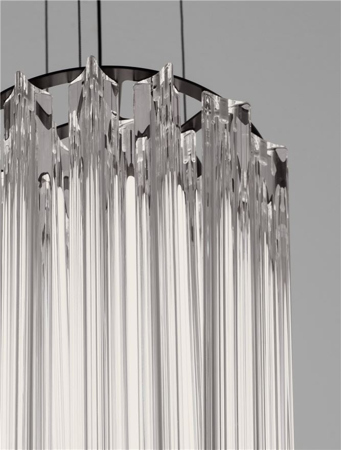 Pendul Nova Luce NOL 9333200