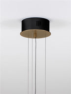 Pendul Nova Luce NOL 9333200