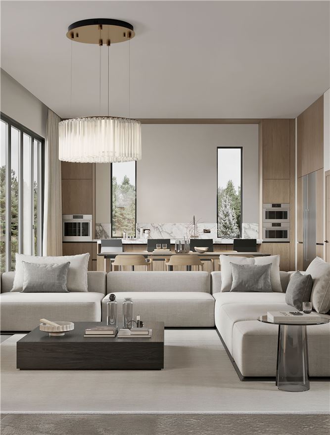 Lustra Nova Luce NOL 9333201