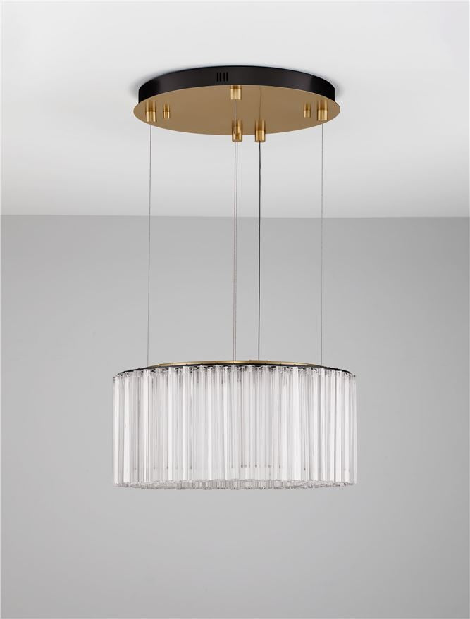 Lustra Nova Luce NOL 9333201