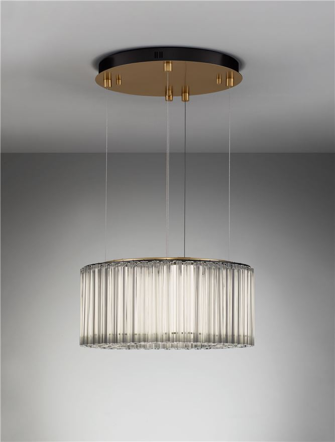 Lustra Nova Luce NOL 9333201