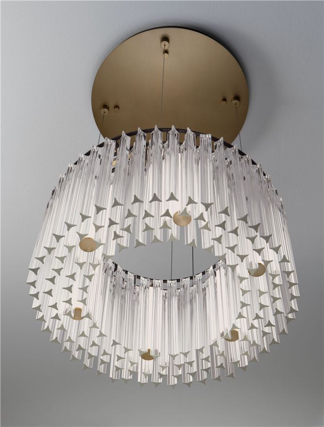 Lustra Nova Luce NOL 9333201
