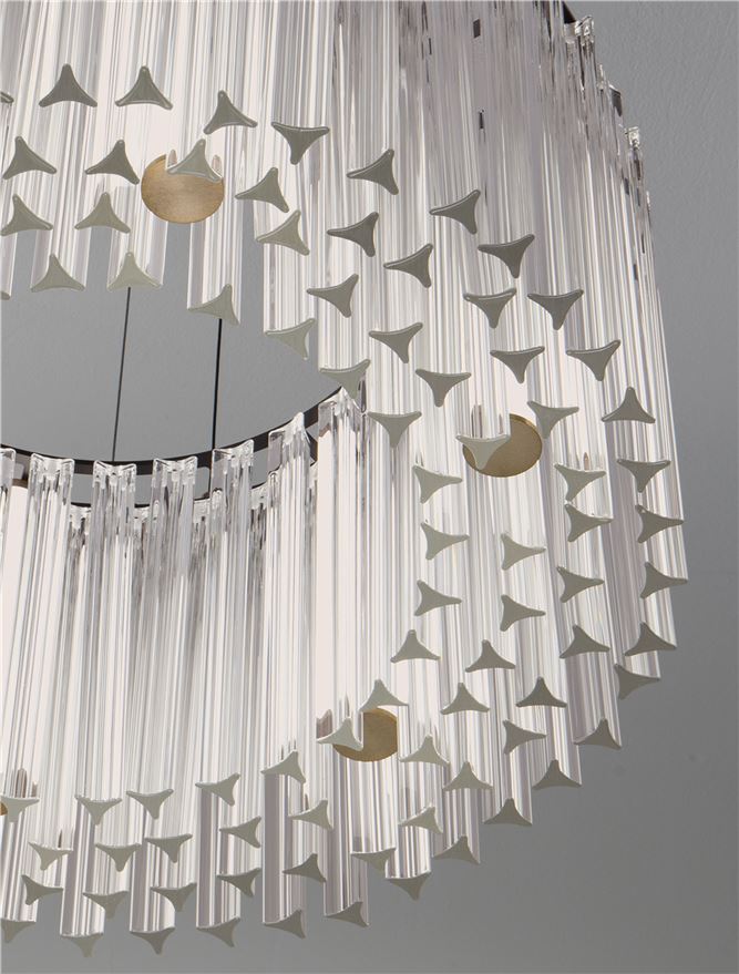 Lustra Nova Luce NOL 9333201