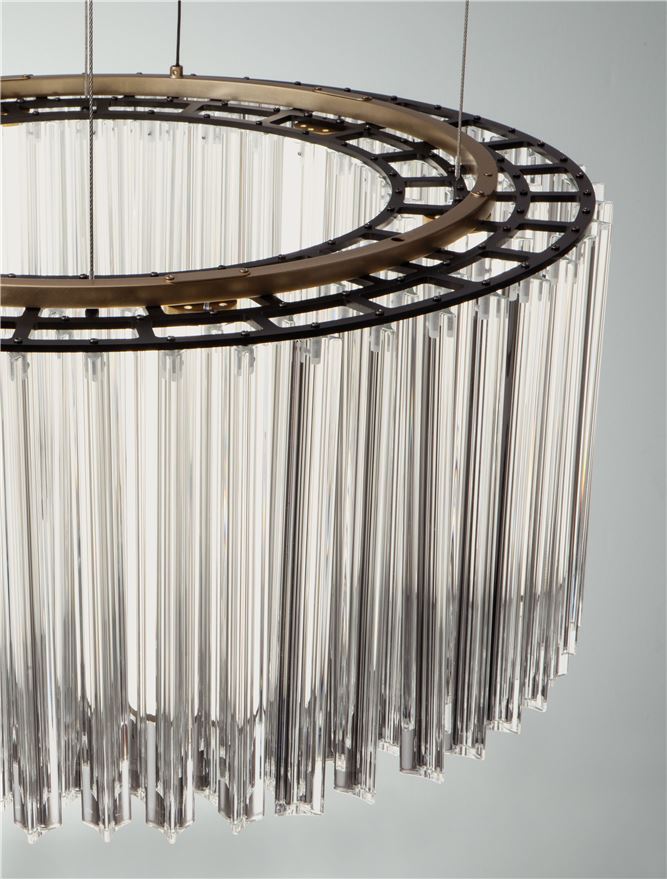Lustra Nova Luce NOL 9333201
