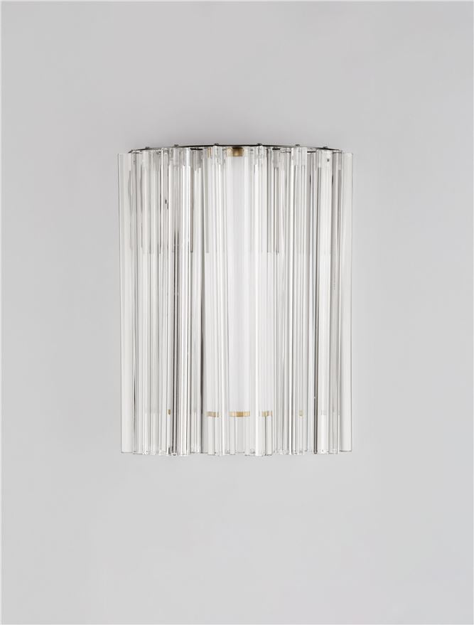 Aplica Nova Luce NOL 9333202