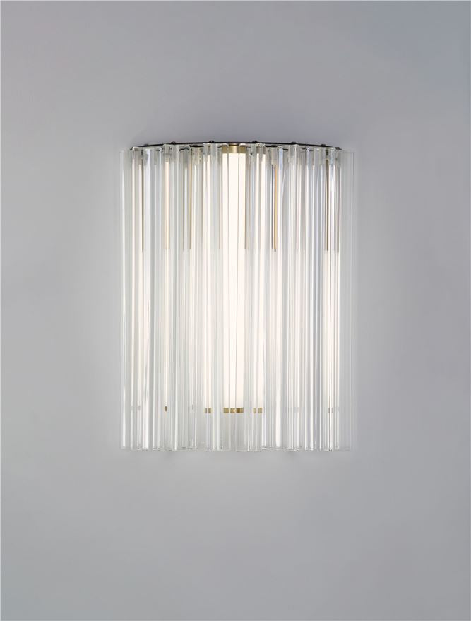 Aplica Nova Luce NOL 9333202