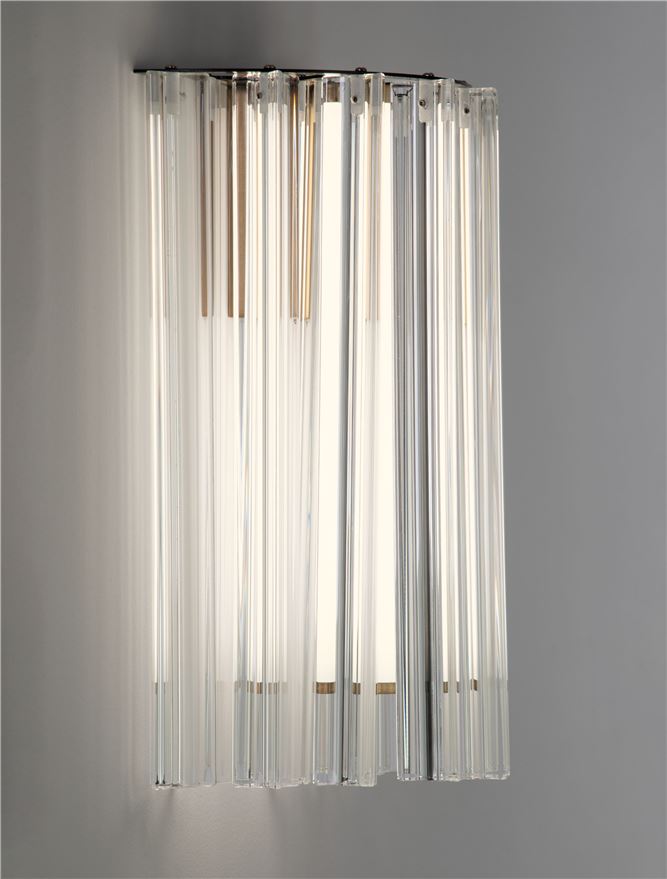 Aplica Nova Luce NOL 9333202