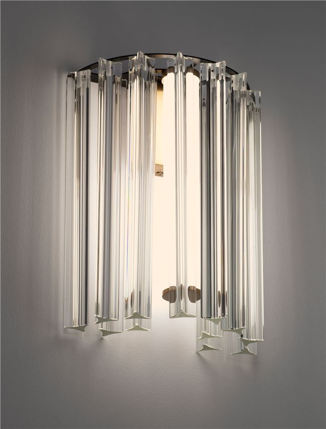 Aplica Nova Luce NOL 9333202