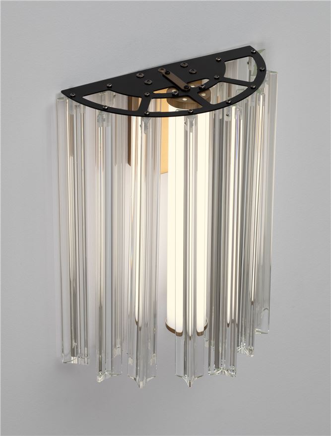 Aplica Nova Luce NOL 9333202