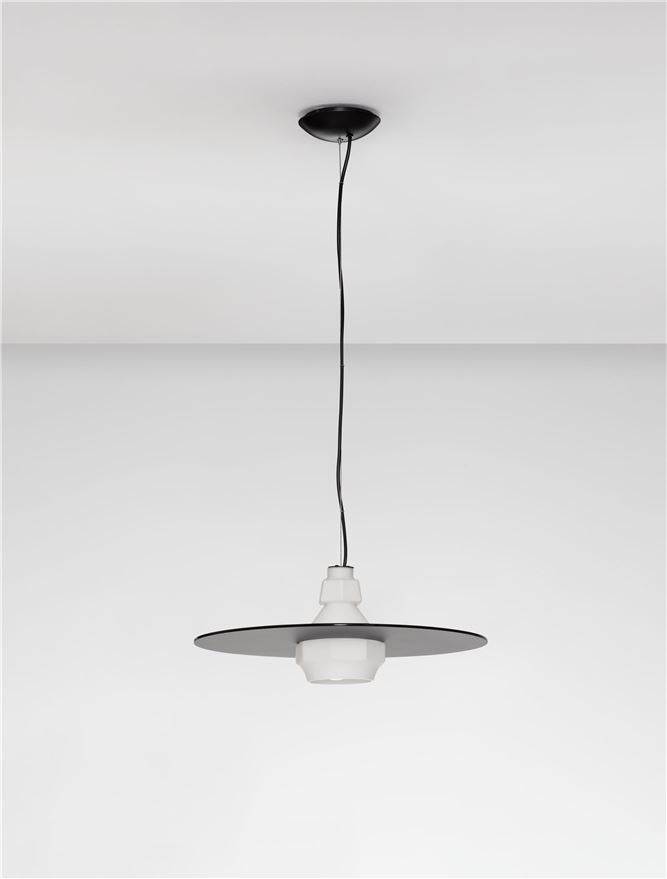 Pendul Nova Luce LORA 9333203