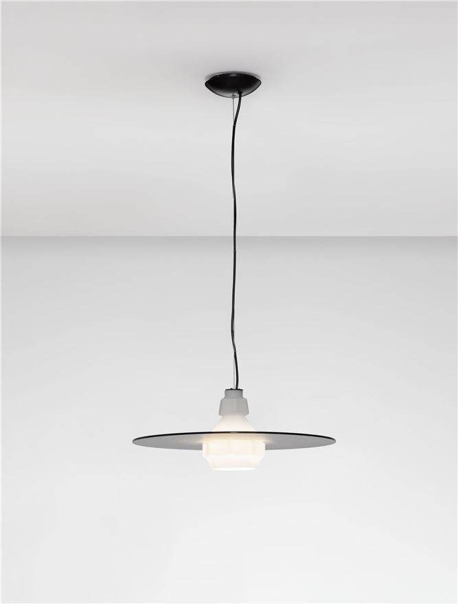 Pendul Nova Luce LORA 9333203