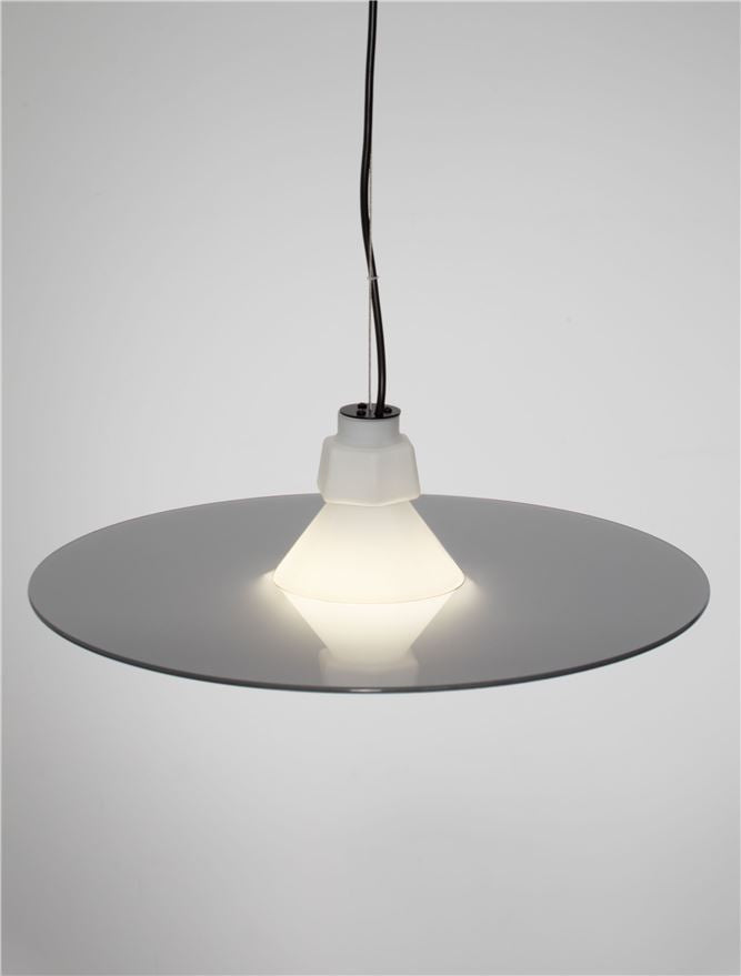 Pendul Nova Luce LORA 9333203