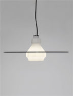 Pendul Nova Luce LORA 9333203