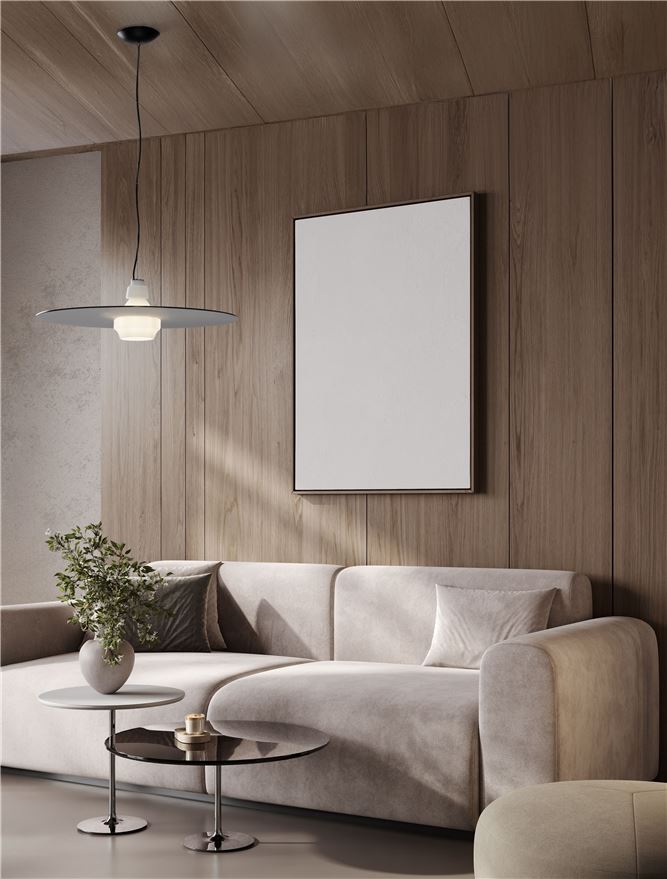 Pendul Nova Luce LORA 9333204