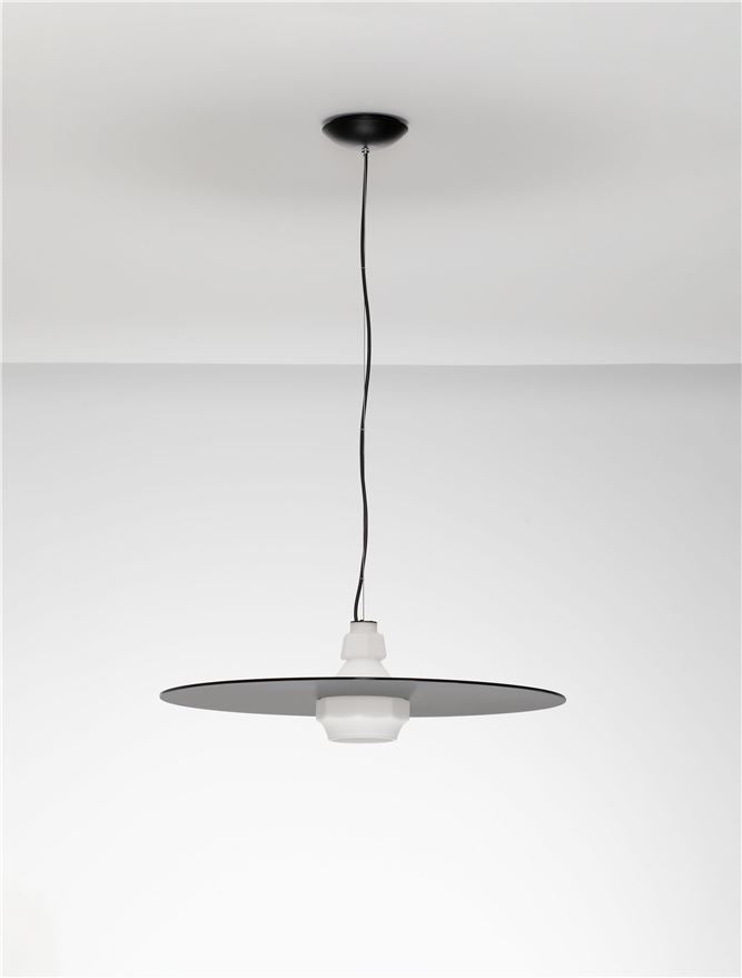 Pendul Nova Luce LORA 9333204