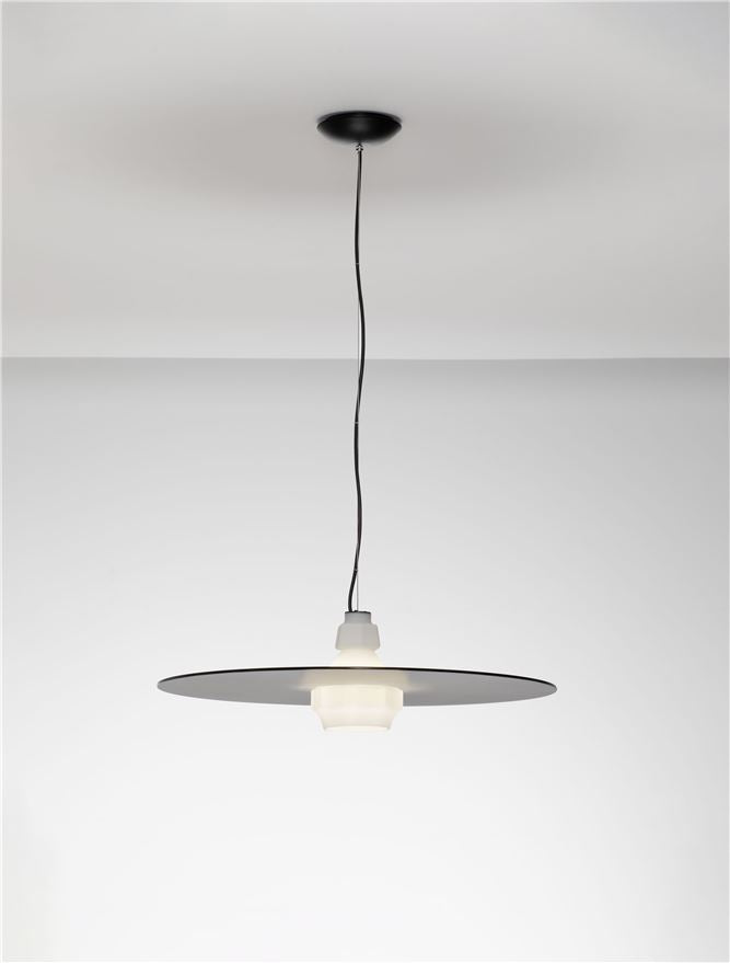 Pendul Nova Luce LORA 9333204
