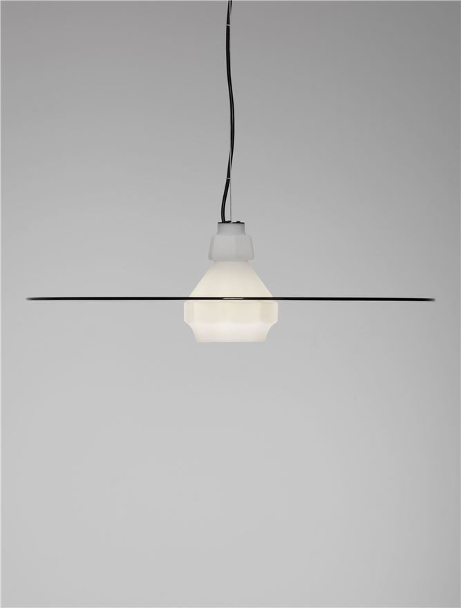 Pendul Nova Luce LORA 9333204
