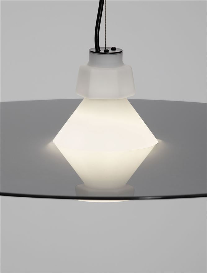 Pendul Nova Luce LORA 9333204