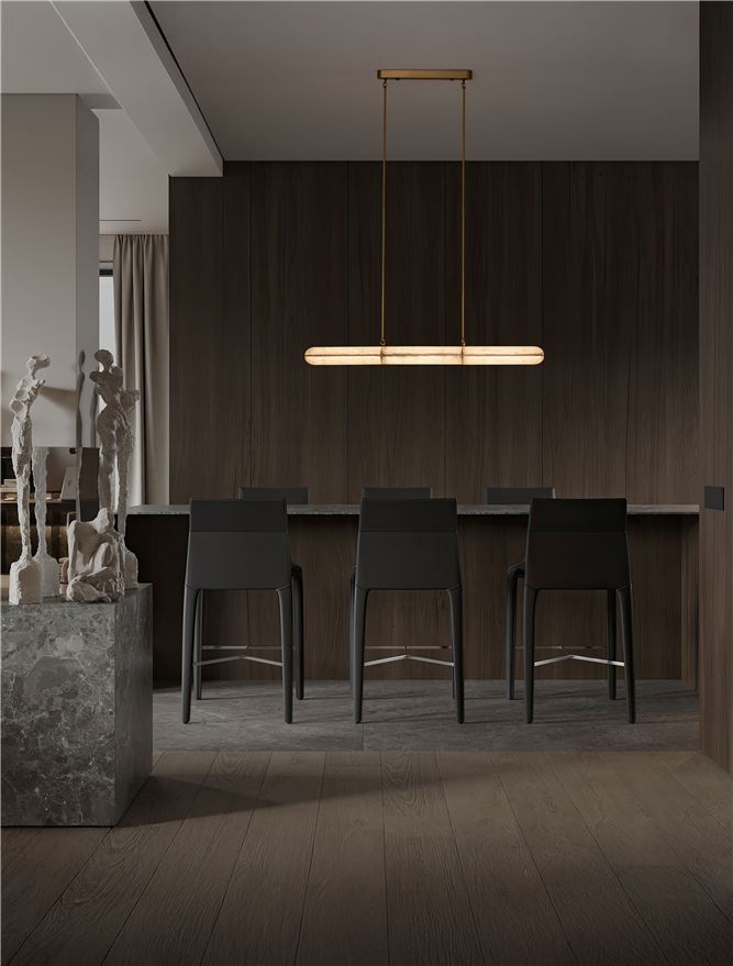 Lustra Nova Luce GLOREE 9333205