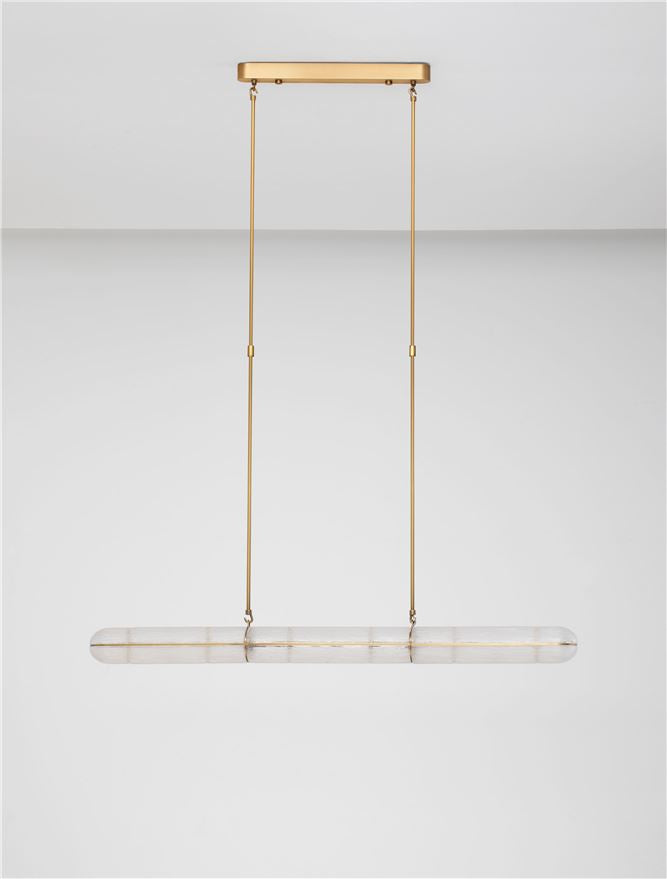 Lustra Nova Luce GLOREE 9333205