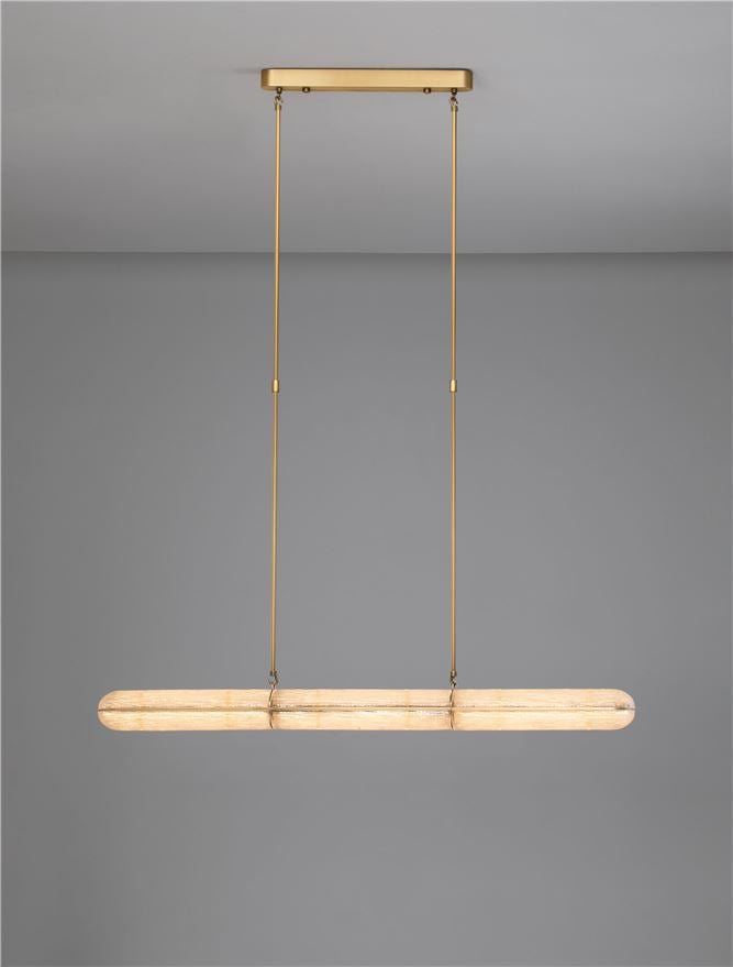 Lustra Nova Luce GLOREE 9333205