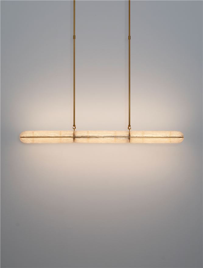 Lustra Nova Luce GLOREE 9333205
