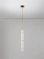 Pendul Nova Luce GLOREE 9333206