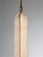 Pendul Nova Luce GLOREE 9333206