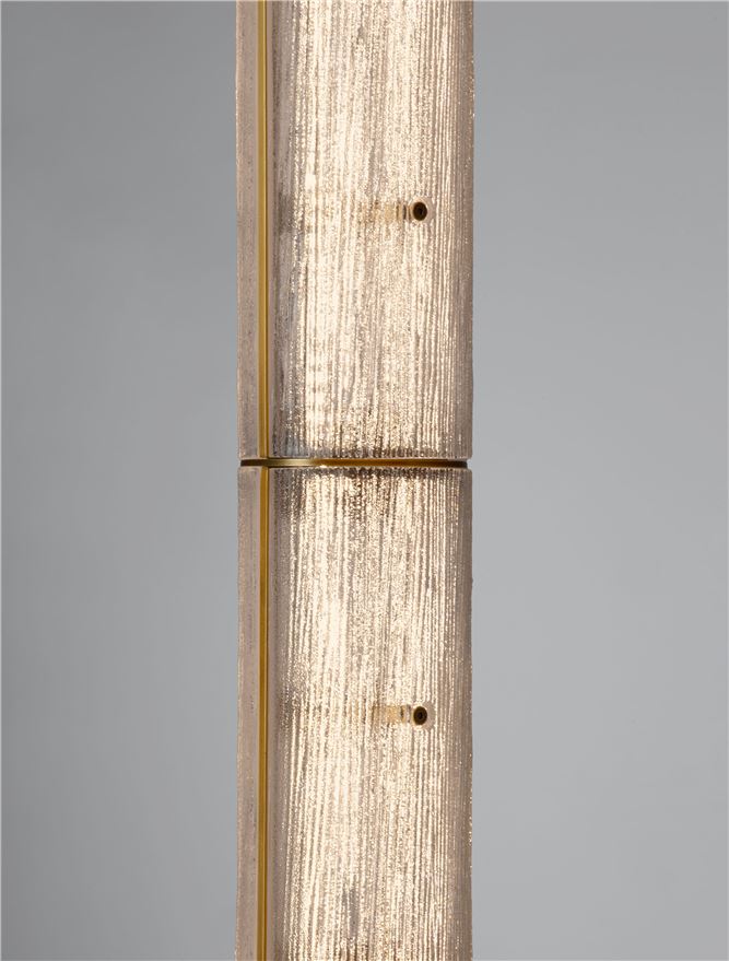Pendul Nova Luce GLOREE 9333206
