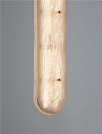 Pendul Nova Luce GLOREE 9333206
