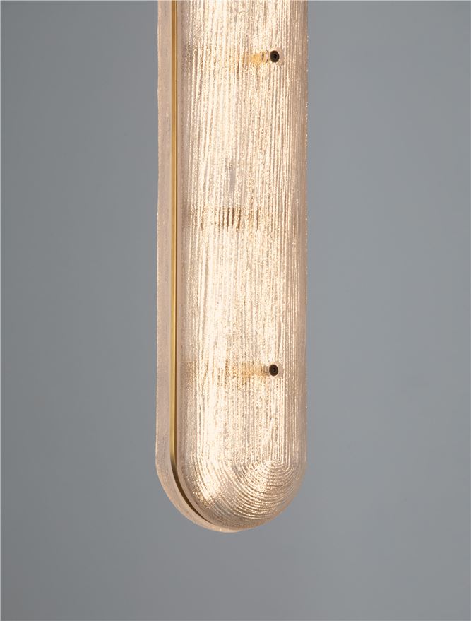 Pendul Nova Luce GLOREE 9333206