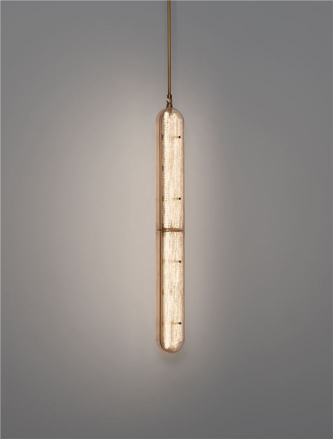 Pendul Nova Luce GLOREE 9333206