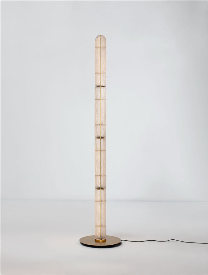 Lampadar Nova Luce GLOREE 9333209