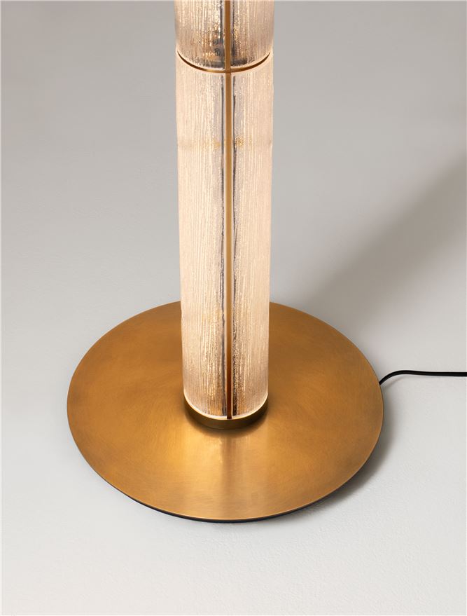 Lampadar Nova Luce GLOREE 9333209