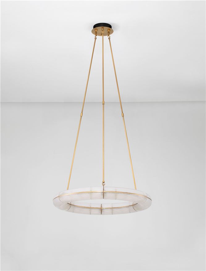 Lustra Nova Luce GLOREE 9333210