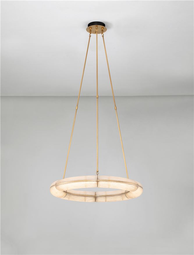 Lustra Nova Luce GLOREE 9333210