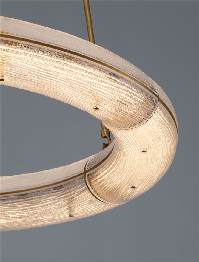 Lustra Nova Luce GLOREE 9333210