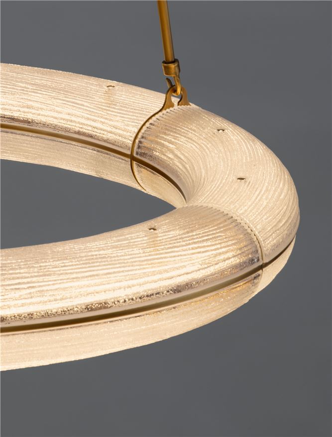 Lustra Nova Luce GLOREE 9333210